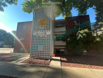 109 W. Myrtle St. #8 , Fort Collins,  80524