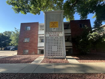 109 W. Myrtle St. #5 , Fort Collins,  80524