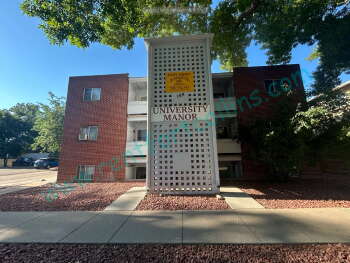 109 W. Myrtle St. #1 , Fort Collins,  80524