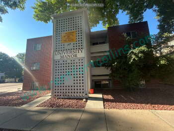 109 W. Myrtle St. #6 , Fort Collins,  80524