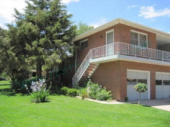128 Rutgers Ave #3 , Fort Collins,  80525