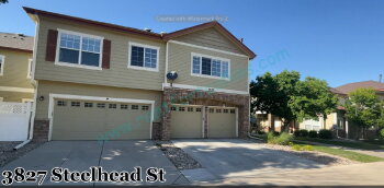 3827 Steelhead St. #17F , Fort Collins,  80528