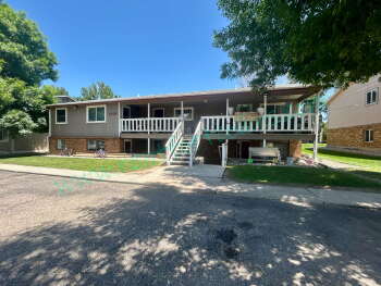 4428 Stover St. #3 , Fort Collins,  80525