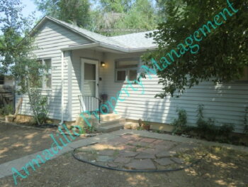 3017 W. Vine Dr. #3 , Fort Collins,  80521
