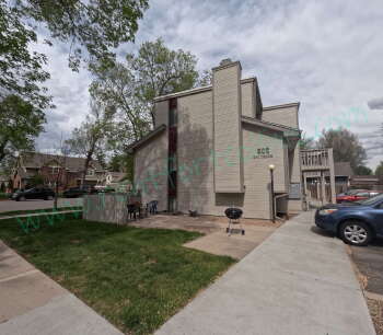 602 S. Whitcomb St. #201 , Fort Collins,  80521