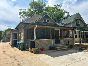515 South Meldrum Street 