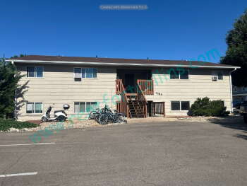 1685 Riverside Avenue #1 , Fort Collins,  80525