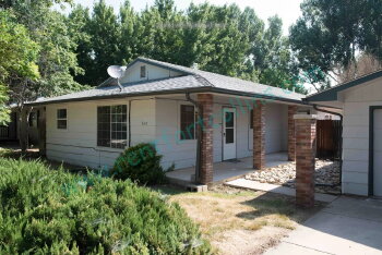 612 Irish Drive , Fort Collins,  80521