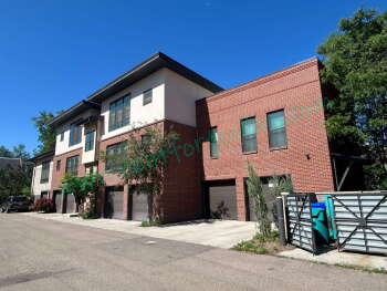 218 W. Laurel St. #101 , Fort Collins,  80521