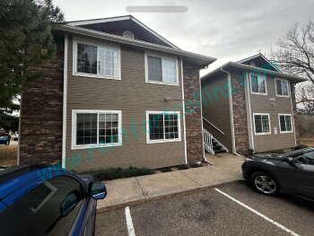 1066 Tierra Ln. #A , Fort Collins,  80521