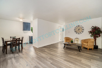 301 Peterson Street #208 , Fort Collins,  80524