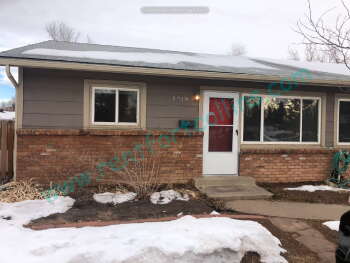 1910 West Prospect Road , Fort Collins,  80526