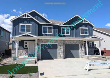 4771 Degas Drive , Loveland,  80538