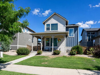 2720 Sykes Dr , Fort Collins,  80524