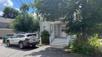 10 Cove Court - Apt. 5 , Rochester,  03867
