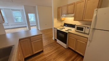 104 Green St. - 101 , Somersworth,  03878