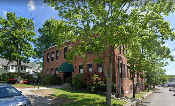 104 Green St. - 101 , Somersworth,  03878