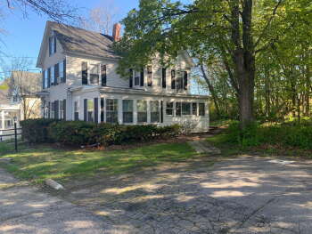 118B Rutland Street , Dover,  03820