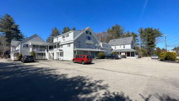 122 Lafayette Road Unit 14 , North Hampton,  03862