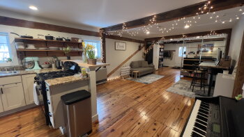 13C Tavern Way , Durham,  03824