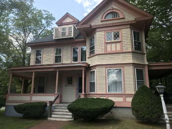 141-143 Silver Street - #4 , Dover,  03820