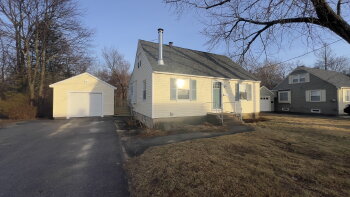 15 Elliot Park , Dover,  03820