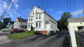 17A Richmond Street , Dover,  03820