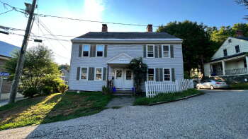 2A Creighton St. , Newmarket,  03857