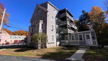 206 Atlantic Ave Unit 6, North Hampton,  03862