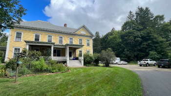 223 South Main Street - Unit 3 , Newmarket,  03857