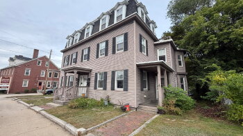 245 Central Avenue - Unit 1 , Dover,  03820