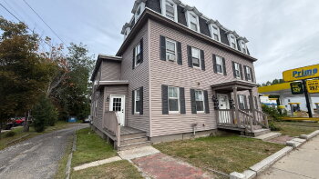 245 Central Avenue - Unit 2 , Dover,  03820