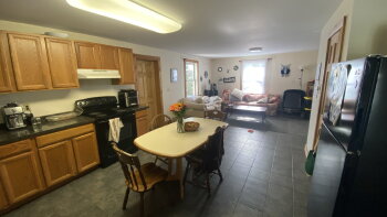 279 Mast Rd. Unit 1, Durham,  03824