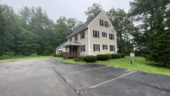 279 Mast Rd. Unit 2D, Durham,  03824