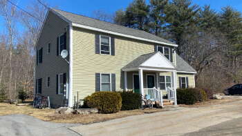 275 Mast Rd. Unit 1 , Durham,  03824