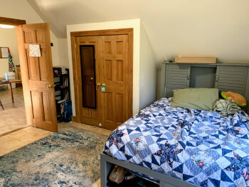 275 Mast Rd Unit 2A, Durham,  03824