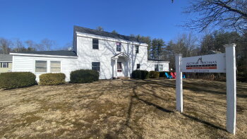 277 Mast Rd Unit 1 , Durham,  03824