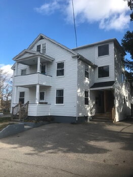 28 Second Street - Apt. C , Somersworth,  03878