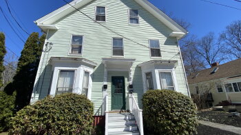 29 Nelson Street - Unit C , Dover,  03820