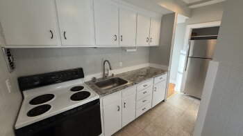 3 Rose Street - Apt. M , Dover,  03820