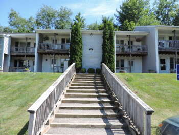 355 Main Street - Apt. 5 , Somersworth,  03878