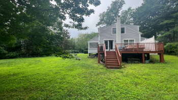 4 Bayview Rd , Durham,  03824