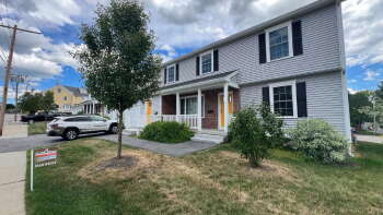 4A Ash St , Dover,  03820