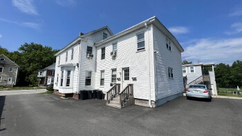 49D Sixth St. , Dover,  03820