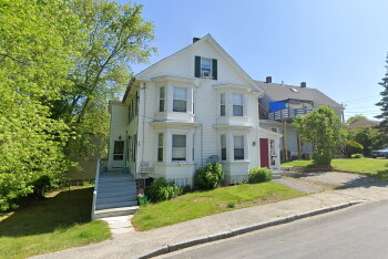 50-52 Ham Street - 50 C , Dover,  03820