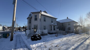 53 Summer St. , Rochester,  03867