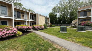 603 Cocheco Court , Dover,  03820
