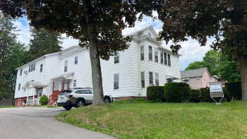 706 Central Ave , Dover,  03820