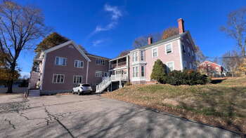 712 Central Ave Apt H, Dover,  03820