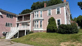 712 Central Ave Apt B , Dover,  03820